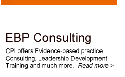 EBP Consulting